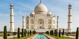 Agra Tour Package