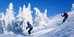 Delhi Agra Shimla Manali Tour Package