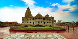 Mathura Vrindavan Tour Package